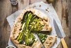 tarte asperges vertes recette facile