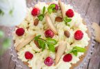 tarte sans moule creme amande