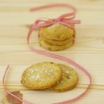 crackers italiens parmesan fenouil