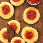 pizzette tomates recete facile