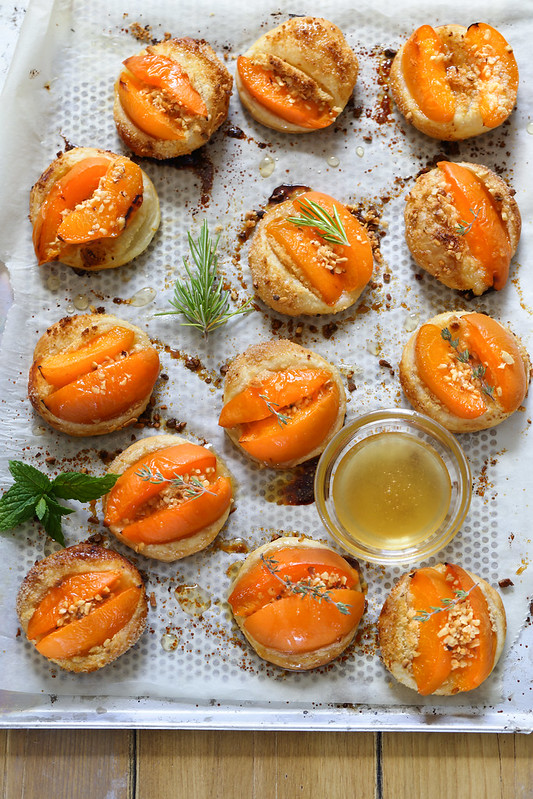 tarte abricots recette facile rapide