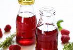 vinaigre framboises maison