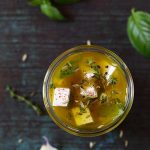 que faire feta trente recettes faciles