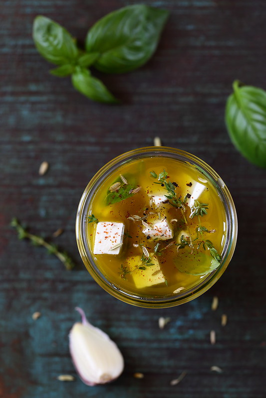 Velouté fèves - Recette soupe - Un déjeuner de soleil