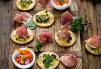pizza courgettes facile