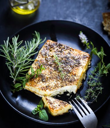 feta rotie recette facile