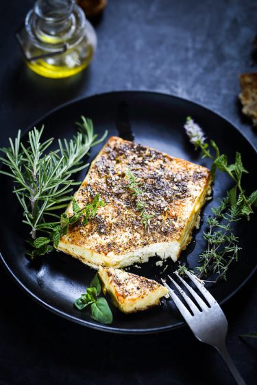 feta rotie recette facile