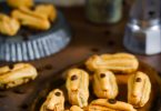 eclairs cafe recette