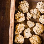 biscuits meringues noisettes brutti buoni recette italienne