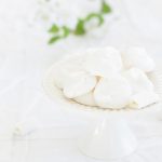 meringues sans oeufs vegan