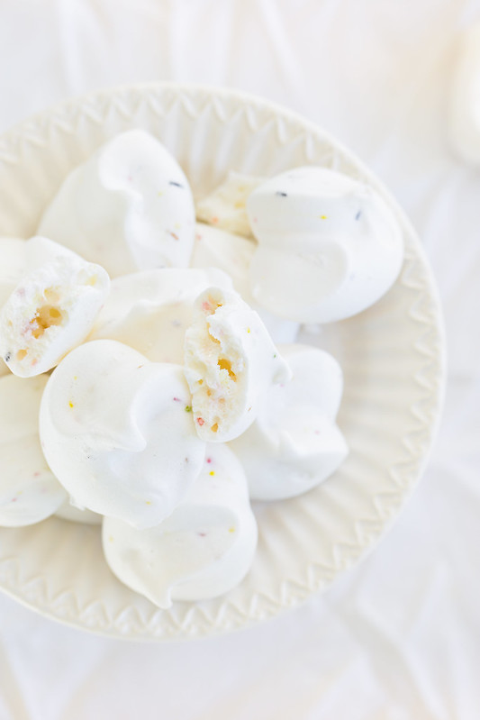 meringues vegan recette facile astuces reussir