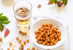 pois chiches rotis recette