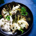 brocoli chou fleur rotis recette facile