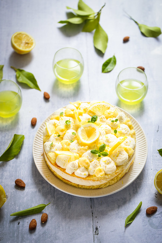 Comment faire du limoncello maison ? La recette !