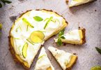 key lime pie tarte citron vert floride recette parfaite