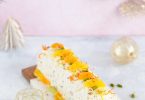 nougat glace agrumes recette sans sorbetiere