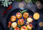 boulettes volaille chips jambon recette facile bon marche