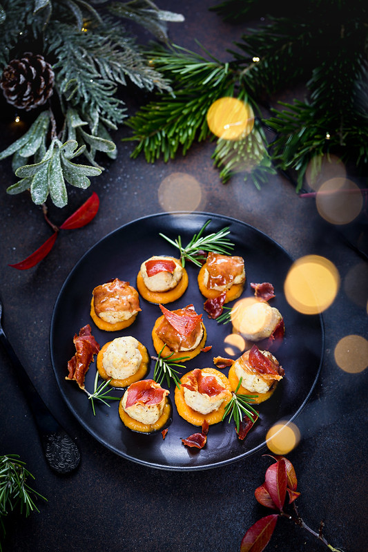 boulettes volaille chips jambon recette facile bon marche