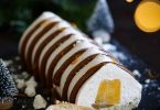 buche marrons clementine recette facile