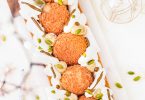 buche saint honore pistache recette