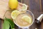 dix recettes cocktails reveillon