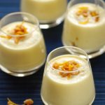 mousse mascarpone orange