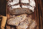 pain seigle biere recette facile