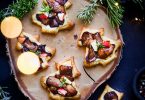 feuilletes sapin cepes