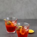 spritz cocktail italien recette