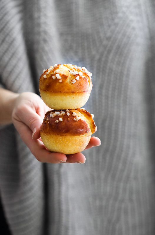 Recette Pains Au Chocolat Briochés Sans Beurre À L'Huile De Coco