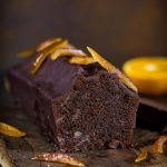 cake chocolat orange confites facon orangette