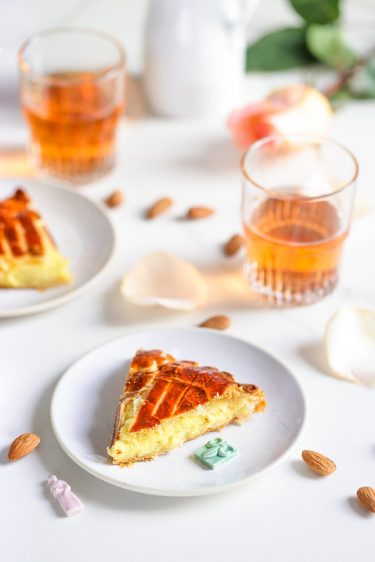 galette rois frangipane recette astuces