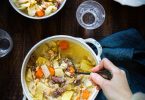 garbure pyrenees recette vraie