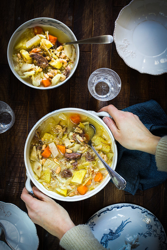 Comment congeler les aliments : soupe, quiche, purée et autres