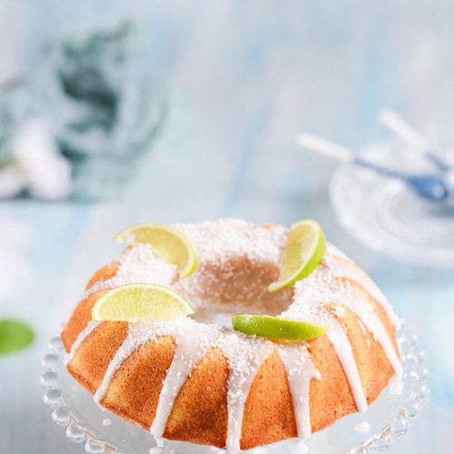 gateau yaourt recette