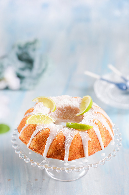 gateau yaourt recette