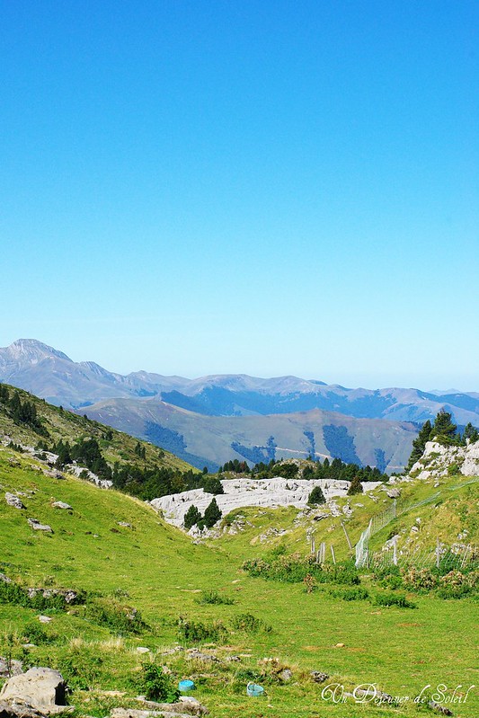 pyrenees vallee baretous recette garbure