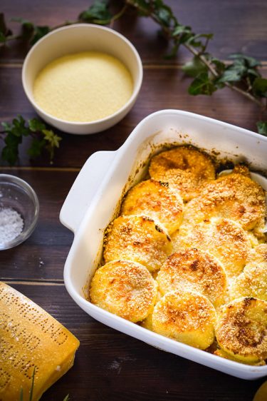gnocchi romaine recette video facile