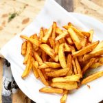 reussir friture sans friteuse astuces