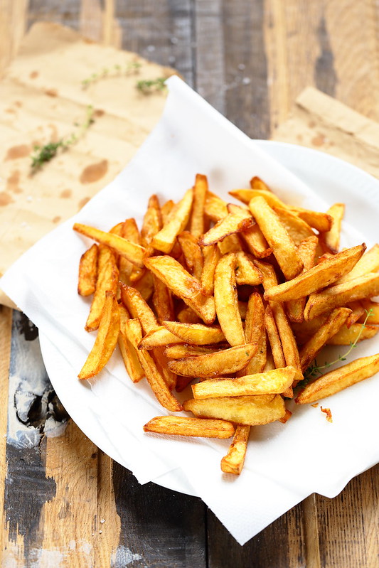 reussir friture sans friteuse astuces