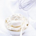 reussir chantilly ou creme fouettee astuces