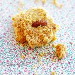 sbrisolona biscuit crumble mais recette italienne