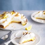 tarte citron recette pas a pas video