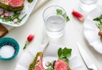 carre agneau croute herbes recette video