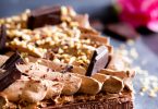 entremets chocolat recette facile