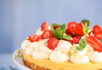 entremets mangue passion coco recette facile