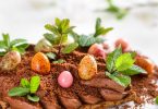 recettes paques francaises italiennes