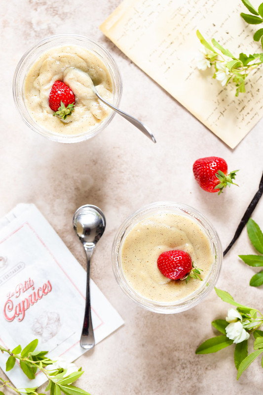 7 astuces pour réussir la crème pâtissière de votre tarte aux fraises