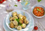boulettes sardines recette italienne