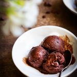 sorbet chocolat recette